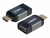 Bild 0 onit Adapter HDMI - VGA, 1 Stück, Kabeltyp: Adapter