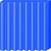FIMO Knete Soft 57g 8020-33 blau, Kein Rückgaberecht