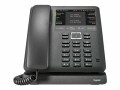 Gigaset PRO Maxwell 4 - VoIP-Telefon - dreiweg Anruffunktion