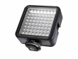 Walimex Pro Videoleuchte 64 LED, Farbtemperatur Kelvin: 5500 K