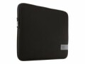 Case Logic Notebook-Sleeve Reflect 13" Schwarz, Tragemöglichkeit