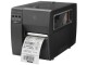 Zebra Technologies Etikettendrucker ZT111 300 dpi TD, Drucktechnik