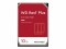 Western Digital Harddisk - WD Red Plus 3.5", 10 TB