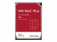 WD Red Plus NAS Hard Drive - WD101EFBX