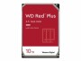 Western Digital Harddisk WD Red Plus 3.5" SATA 10 TB