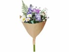 CHALET Kunstblume Mixed Flowers 38 cm, Produkttyp: Schnittblumen