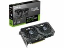 Asus DUAL-RTX4070S-12G-EVO