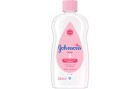 Johnson's Baby-Pflegeöl 300 ml, Produkttyp: Pflegeöl