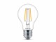 Philips Lampe 4.5 W (40 W) E27 Warmweiss, 2