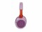 Bild 0 JBL Wireless Over-Ear-Kopfhörer JR460NC Pink, Detailfarbe