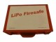 Willimann LiPo-Firesafe Typ 01 340 x 260 x 110