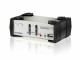 Image 1 ATEN Technology Aten KVM Switch CS1732B, Konsolen Ports: USB 2.0, VGA