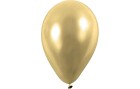 Creativ Company Luftballon Ø 23 cm Gold, 8 Stück, Packungsgrösse
