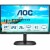 Image 1 AOC 24" IPS Monitor, 1920 x 1080, 75 Hz, HDMI