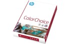 HP Inc. HP Druckerpapier ColorChoice (CHP350) A4 Weiss 500 Blatt