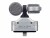 Bild 13 Zoom Mikrofon IQ7, Typ: Einzelmikrofon, Bauweise: Andere