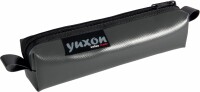 YUXON Schlamper Etui Midi 8910.17 dunkelgrau, Kein