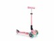 GLOBBER Scooter Junior Foldable Fantasy Light Pink