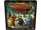 Hasbro Gaming Monopoly Dungeons & Dragons ? Ehre unter Dieben