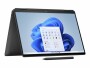 HP Inc. HP Notebook Spectre x360 14-eu0780nz, Prozessortyp: Intel