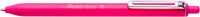 PENTEL Kugelschreiber iZee 1mm BX470-P pink, Kein
