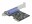 Image 2 DeLock PCI-Express-Karte 90500 1x