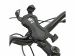 NC-17 Fahrradmobiltelefonhalter 3D Universal Halter