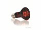 Exo Terra Terrarienlampe Infrared Basking Spot E27, R20/75W