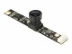 Image 3 DeLock USB 2.0 IR Kameramodul 5,04 Mpix 80°