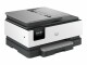 Bild 3 HP Inc. HP Multifunktionsdrucker OfficeJet Pro 8135e All-in-One
