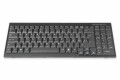 Digitus Tastatur passend für DIGITUS TFT-Konsolen, schweizer