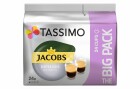 TASSIMO Kaffeekapseln T DISC Jacobs Espresso Ristretto 24