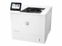 HP Inc. HP Drucker LaserJet Enterprise M612dn, Druckertyp