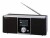 Image 7 Telestar Internet Radio S 20i Schwarz