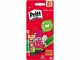 Pritt Klebestift-Set mit Glitter Stick 11 g, 3 Stück