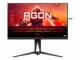 AOC AGON AG275QXN - AG5 Series - monitor a