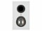 Bild 0 Monitor Audio Regallautsprecher Paar Bronze 50 Weiss, Detailfarbe