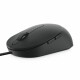 Dell Maus MS3220 Laser Wired Black, Maus-Typ: Business, Maus