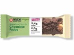 Maxi Nutrition Riegel Creamy Core Schokolade Fudge, Vegan