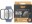 Image 2 Panzerglass Full Body Apple Watch 2023 Series 9 41