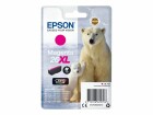 Epson Tinte - T26334012 / 26 XL Magenta