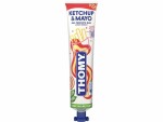 Thomy Ketchup & Mayonnaise 190 g, Produkttyp: Ketchup