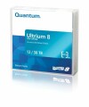Quantum - LTO Ultrium 8 - 12 TB