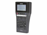 Brother P-Touch PT-H500 - Beschriftungsgerät - s/w