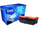 FREECOLOR Toner HP CE260 XL Black, Druckleistung Seiten: 17000