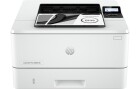 HP Inc. HP Drucker LaserJet Pro 4002dn, Druckertyp: Schwarz-Weiss