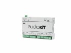 2N IP Audio-Kit, App kompatibel: Ja, Detailfarbe: Beige, Anzahl