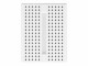 DeLock Breadboard Experimentier-Mini 170 Kontakte Weiss