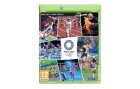 SEGA Olympische Spiele Tokyo 2020, Für Plattform: Xbox One