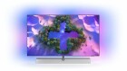 Philips Fernseher 65" 4K UHD OLED 65OLED936/12 Ambilight 4